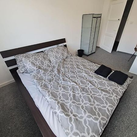 Fantastic Waw - Nw30 Room D Warsaw Ngoại thất bức ảnh