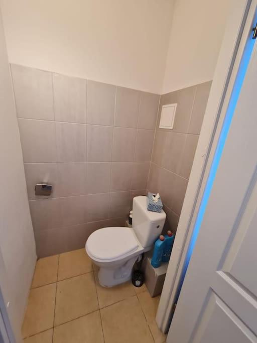 Fantastic Waw - Nw30 Room D Warsaw Ngoại thất bức ảnh