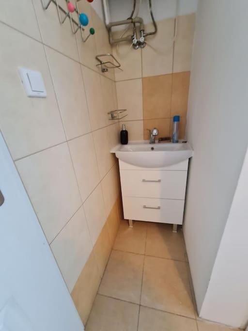 Fantastic Waw - Nw30 Room D Warsaw Ngoại thất bức ảnh